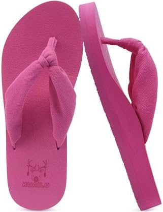  Arch Support Yoga Mat Thong Sandals for Women Comfortable Summer Beach Walking Slip On
| Women's Arch Support Yoga Mat 