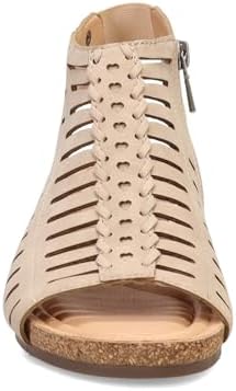  Earth Women's Hana 3 Sandal for Comfort and Style in Warm Weather
| Earth Women's Hana 3 Sandal for Comfortable Walking