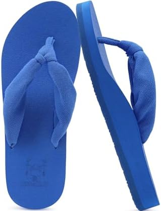  Arch Support Yoga Mat Thong Sandals for Women Comfortable Summer Beach Walking Slip On
| Women's Arch Support Yoga Mat 