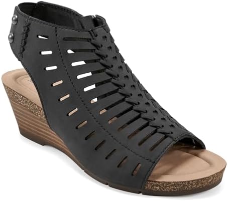  Earth Women's Hana 3 Sandal for Comfort and Style in Warm Weather
| Earth Women's Hana 3 Sandal for Comfortable Walking