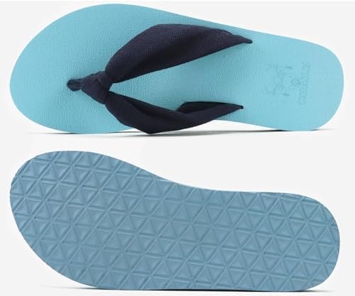  Arch Support Yoga Mat Thong Sandals for Women Comfortable Summer Beach Walking Slip On
| Women's Arch Support Yoga Mat 
